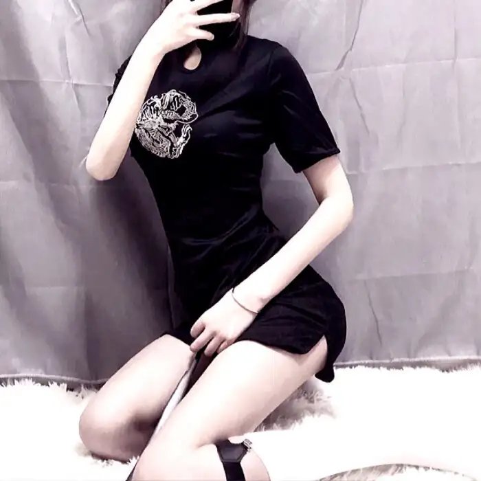 狐狸与猎狗