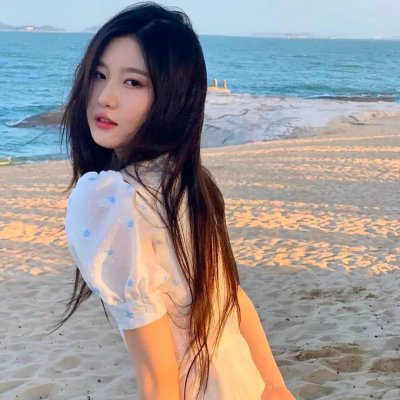烽火丽人