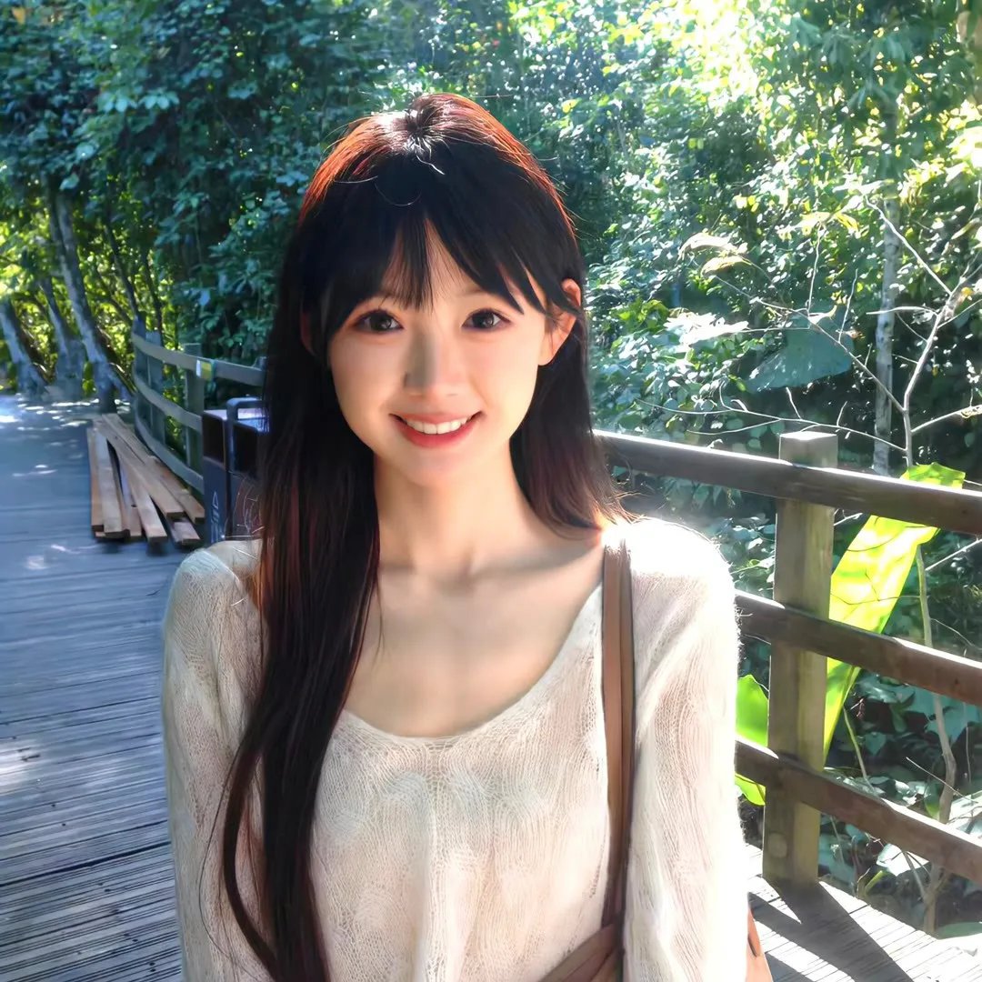 请爱我的女朋友